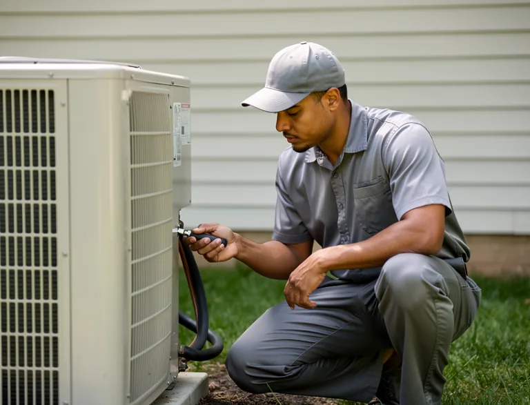HVAC New Berlin